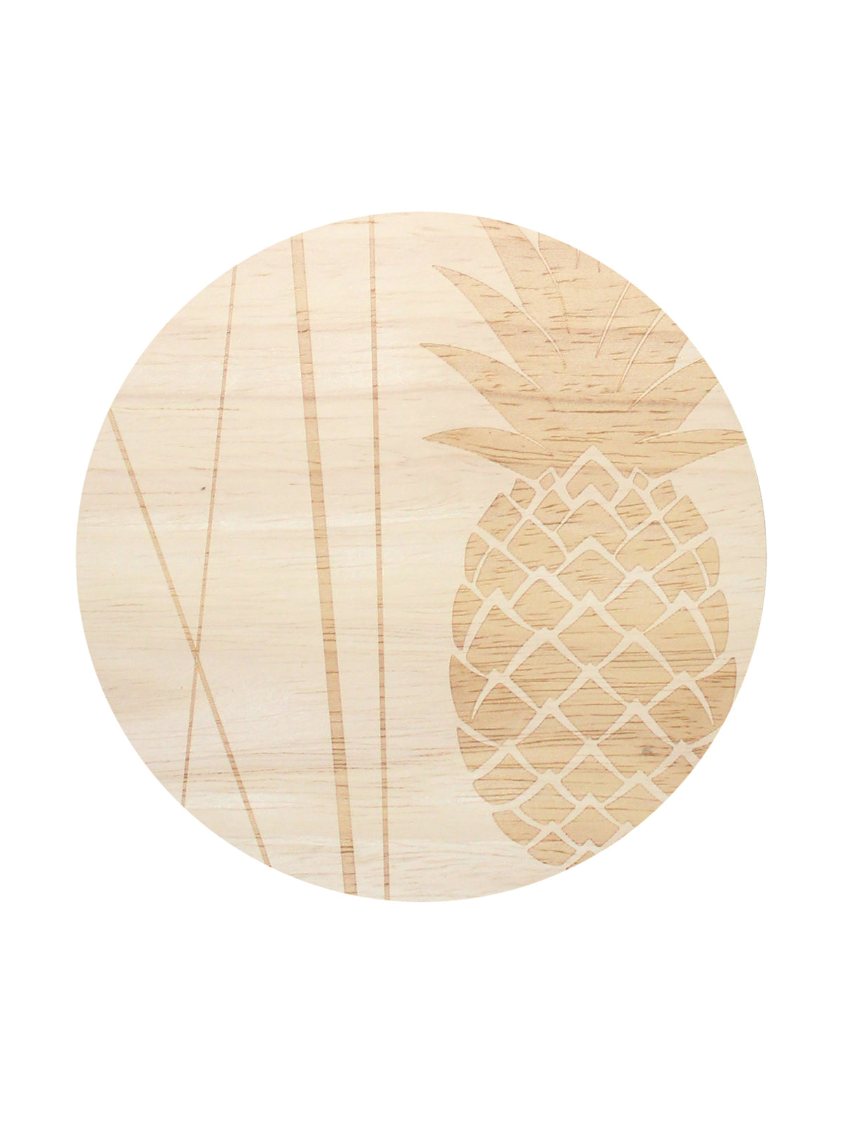 Pineapple Vanilla 12 oz scented candle Premium
