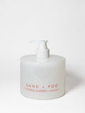 Flower Garden 15.7oz Liquid Gentle Hand Soap