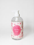 Strawberry Spritz 20oz Liquid Gentle Hand Soap