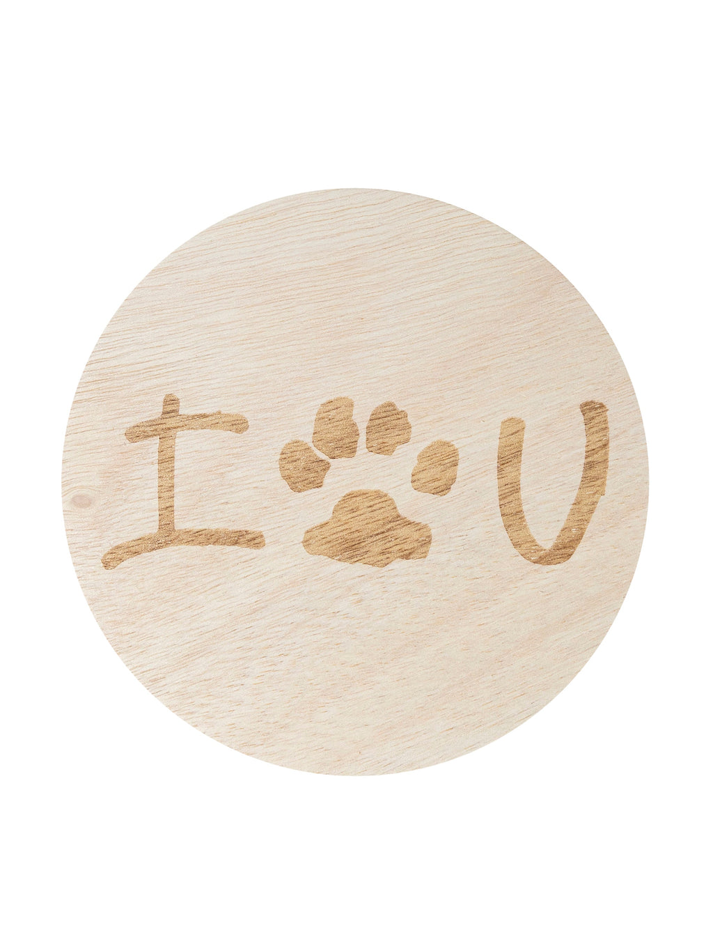 Sand + Paws Pineapple Coconut 12 oz scented candle Premium