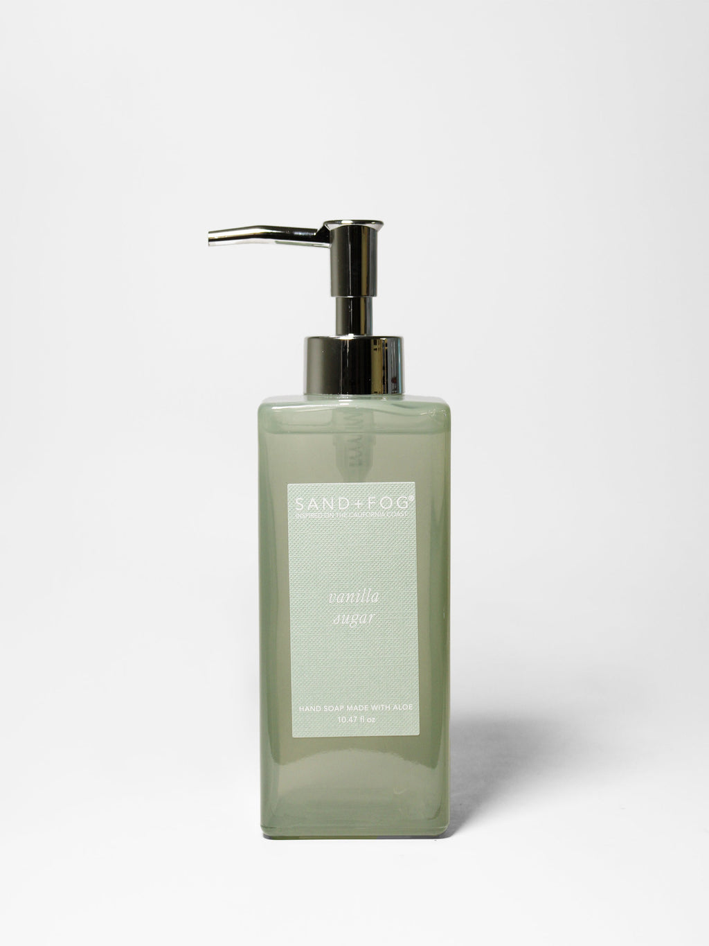 Vanilla Sugar 10.47 oz Liquid Gentle Hand Soap