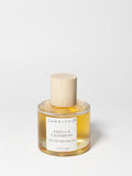 Vanilla Cashmere 50ml Luxurious Perfume Oil Rollerball