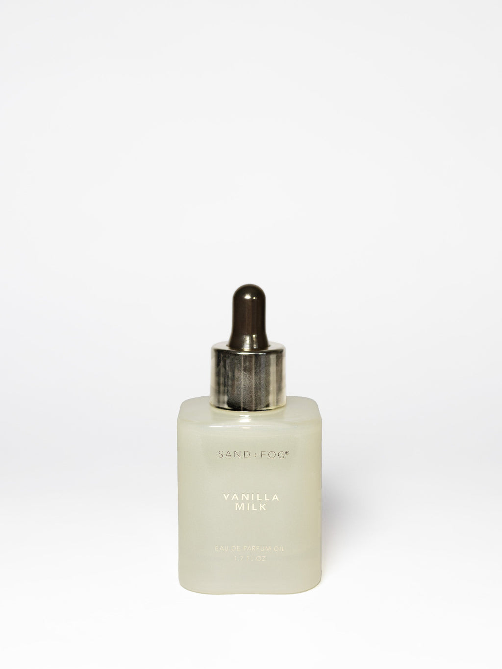 Vanilla Milk 50 ml Luxurious Perfume Oil Dropper