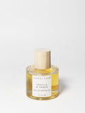 Vanilla & Amber 50ml Luxurious Perfume Oil Rollerball