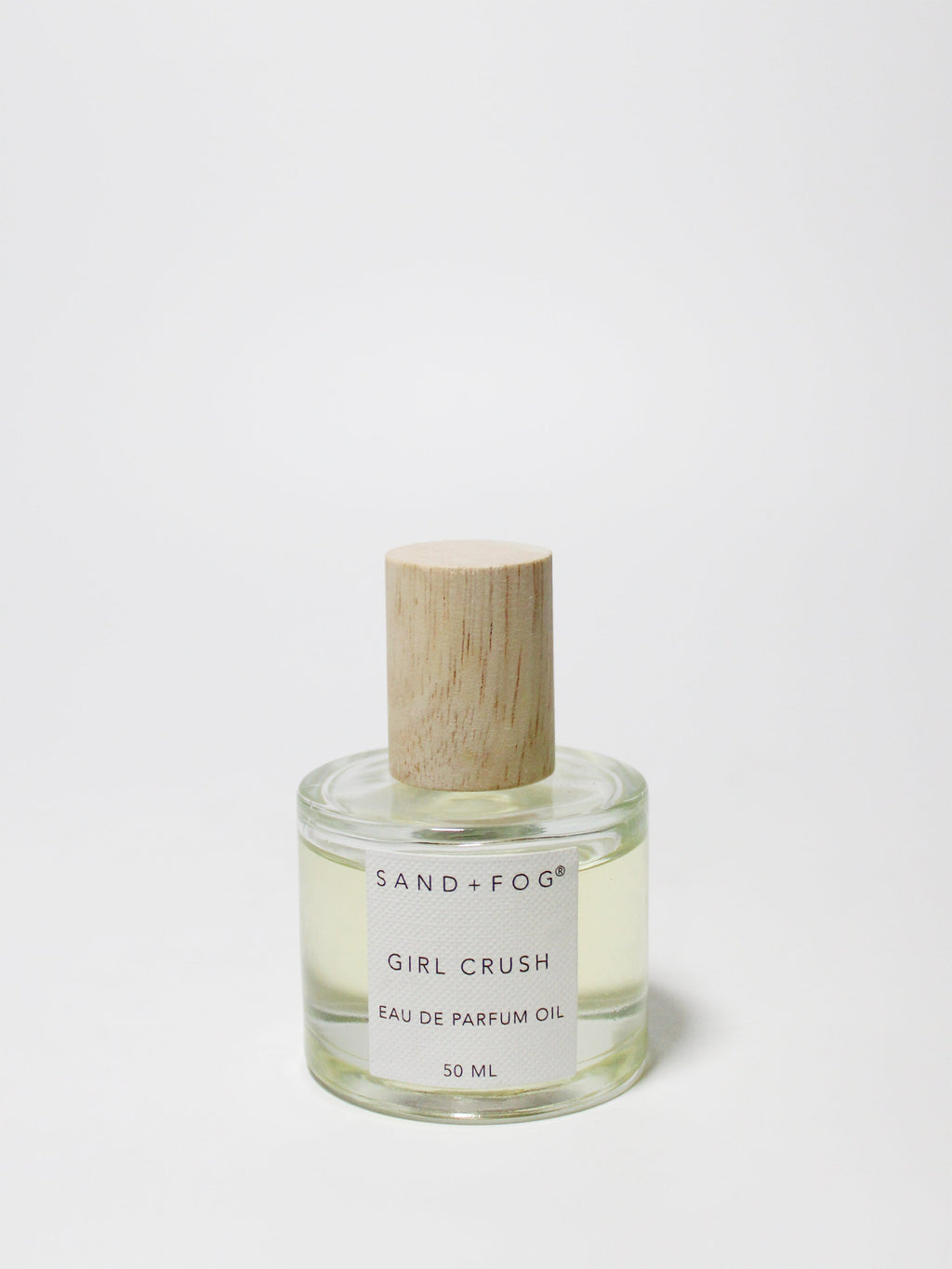 Girl Crush 50 ml Luxurious Perfume Oil Rollerball