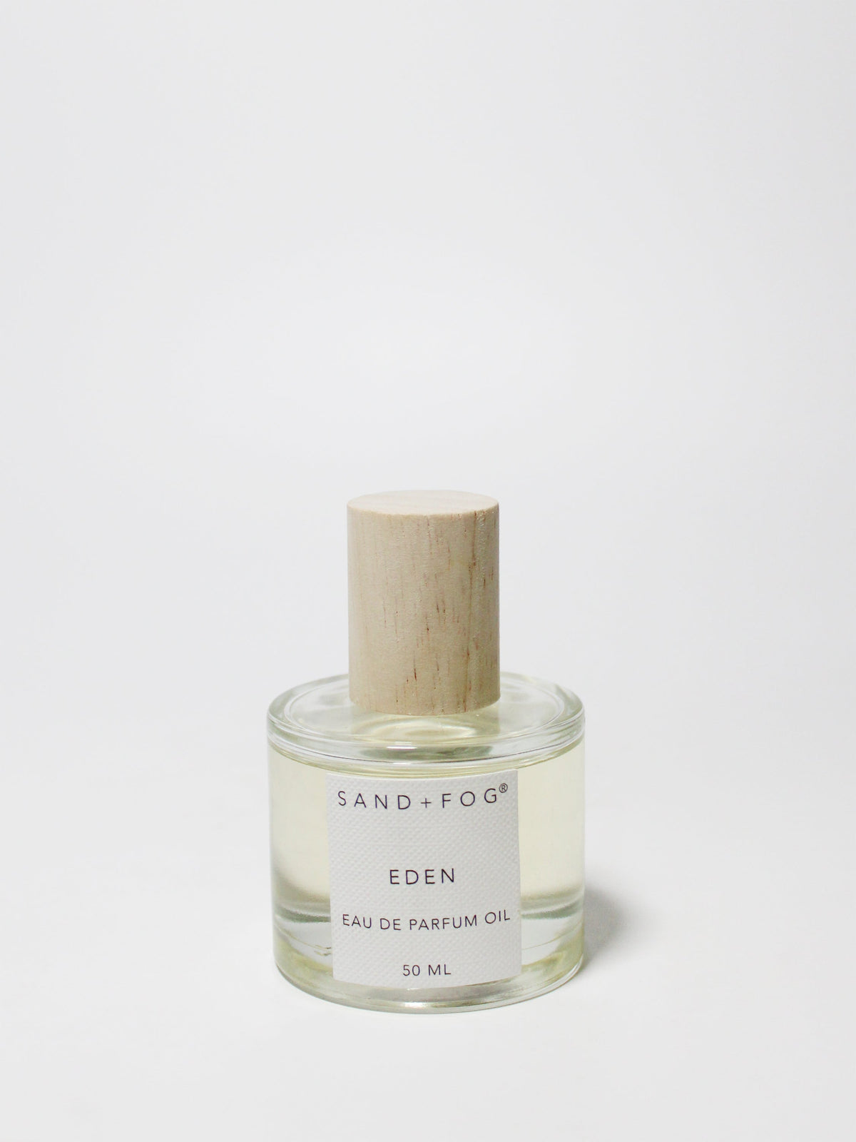 Eden 50 ml Luxurious Perfume Oil Rollerball