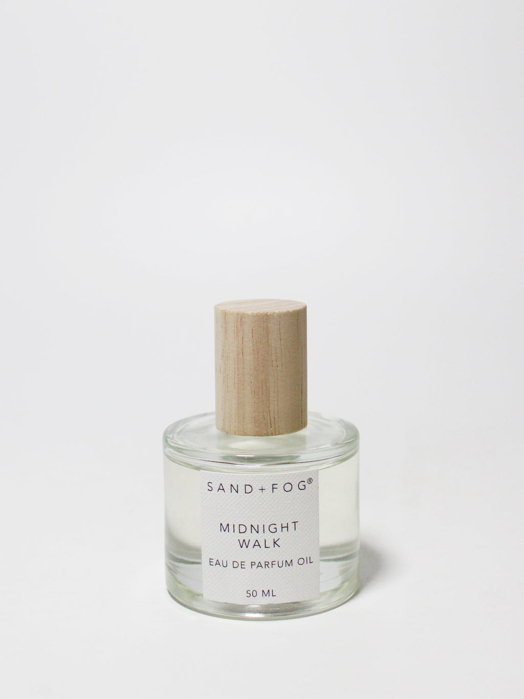 Midnight Walk 50 ml Luxurious Perfume Oil Rollerball