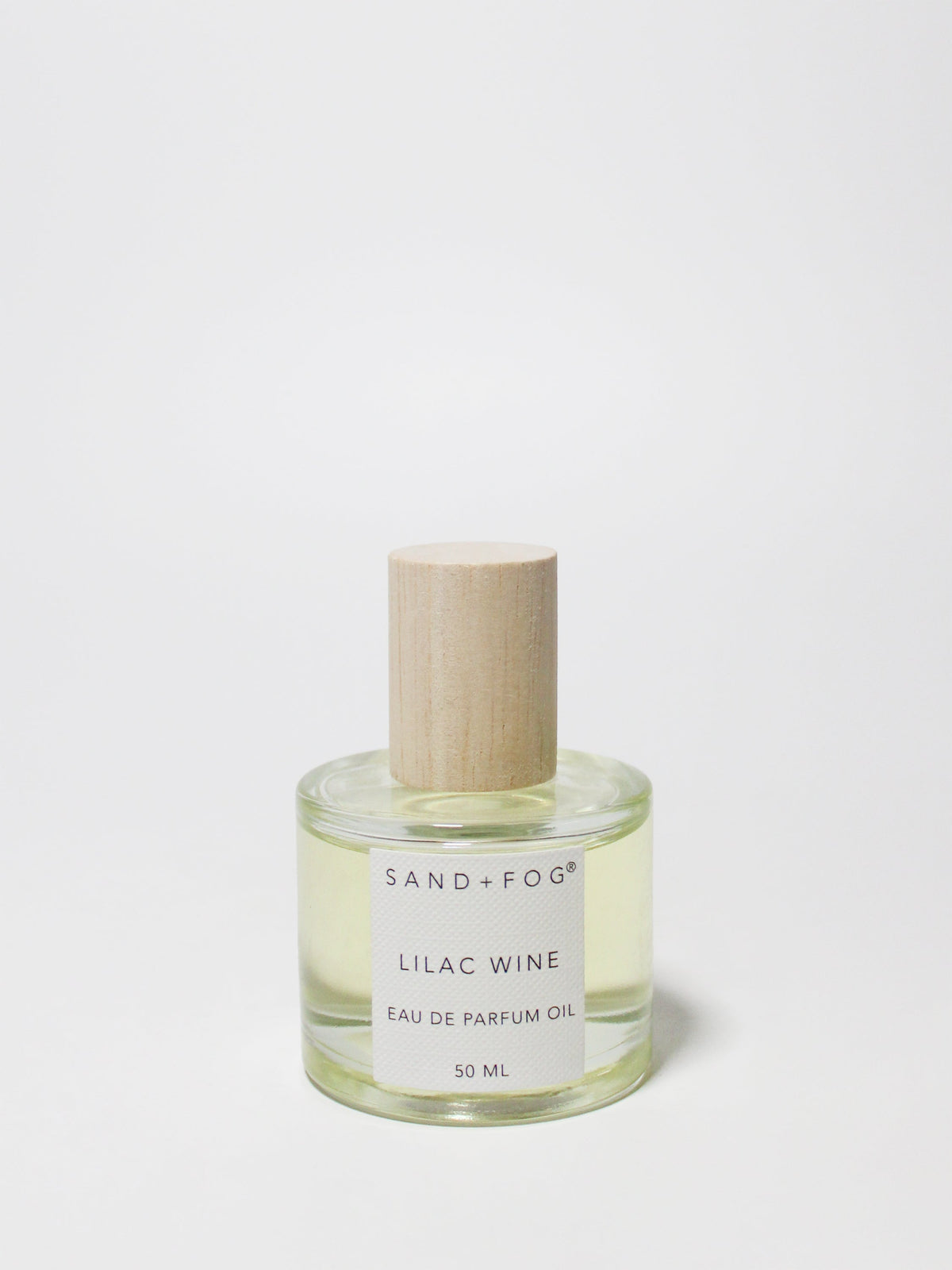 Lilac Wine 50 ml Luxurious Perfume Oil Rollerball