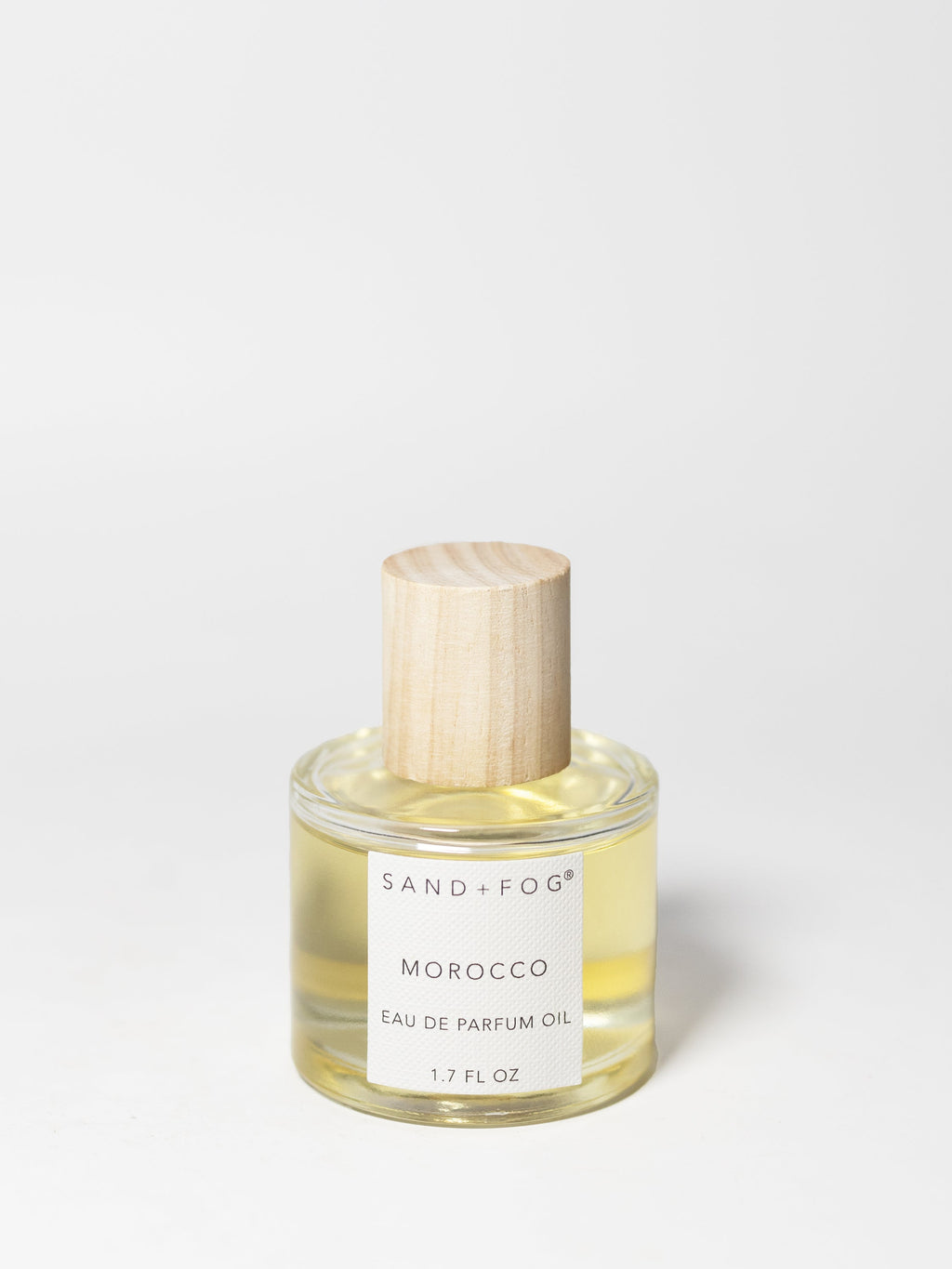 Morocco 50 ml Luxurious Perfume Oil Rollerball