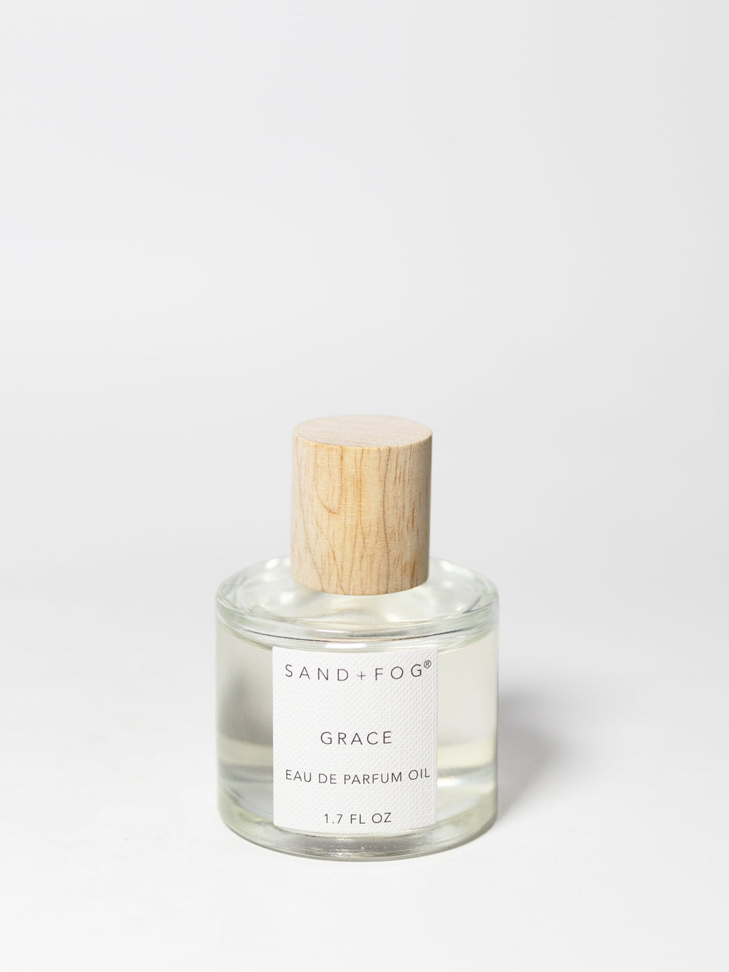 Grace 50ml Luxurious Perfume Oil Rollerball