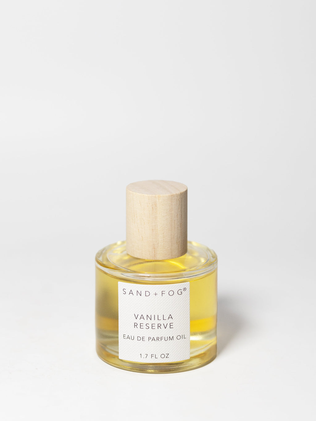 Vanilla Reserve 50 ml Luxurious Perfume Oil Rollerball