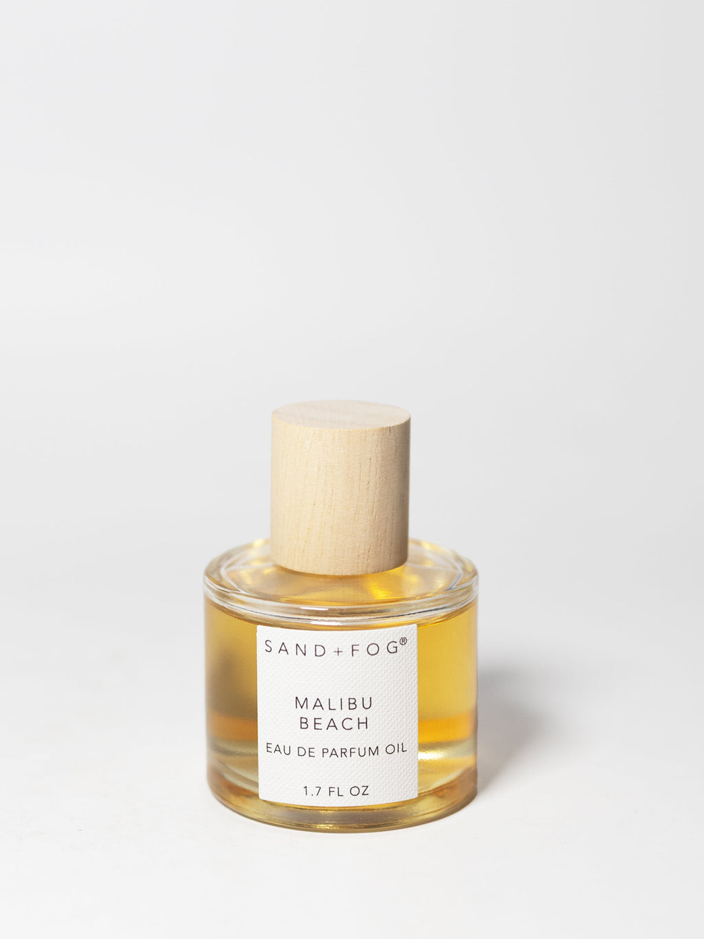 Malibu Beach 50 ml Luxurious Perfume Oil Rollerball