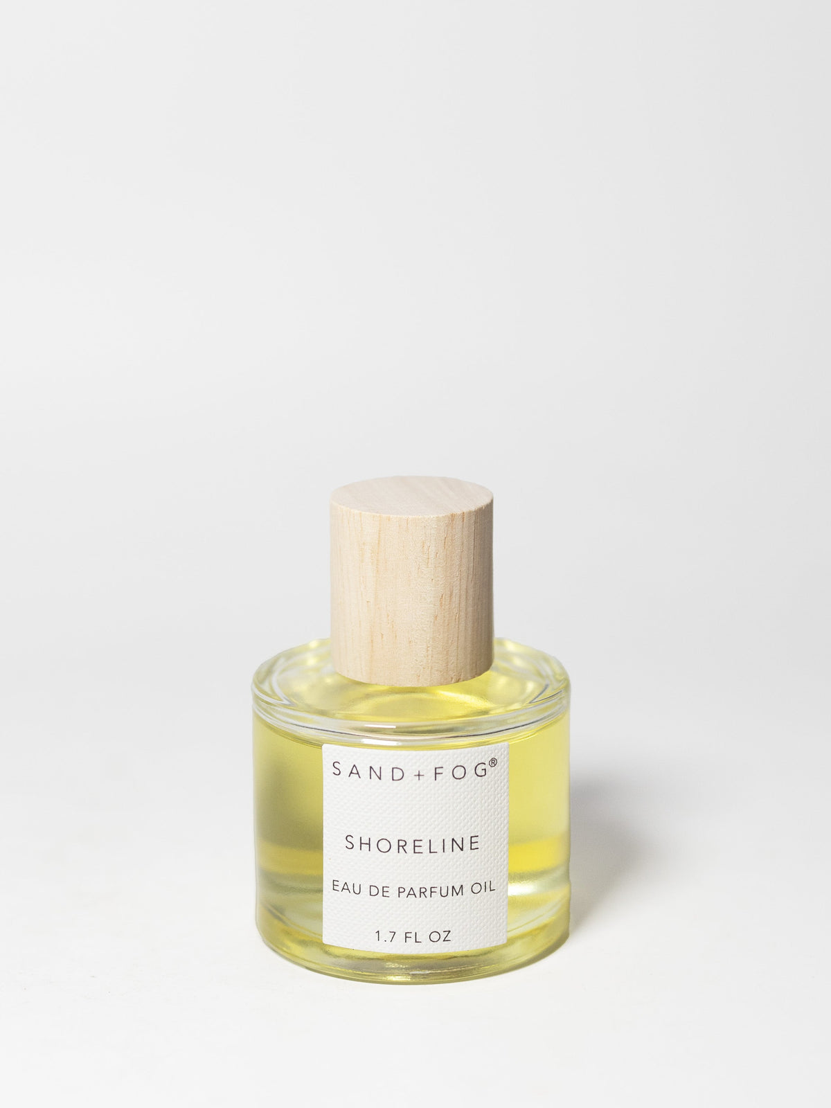 Shoreline 50 ml Luxurious Perfume Oil Rollerball
