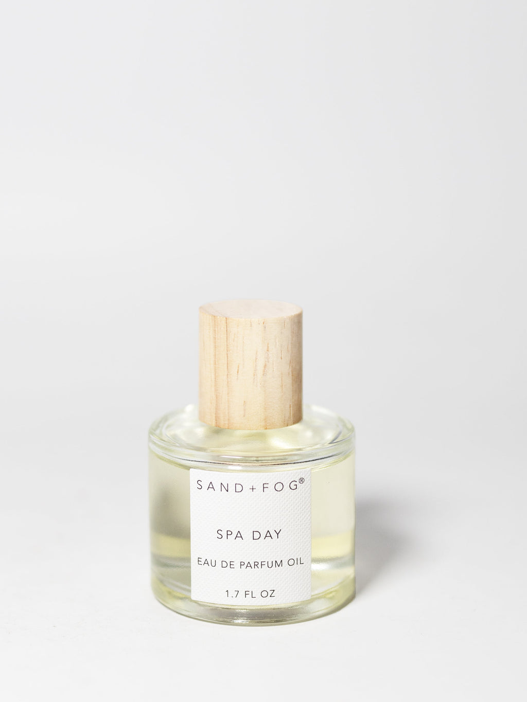 Spa Day 50 ml Luxurious Perfume Oil Rollerball