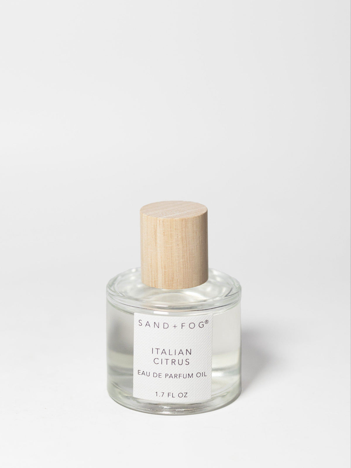 Italian Citrus 50 ml Luxurious Perfume Oil Rollerball