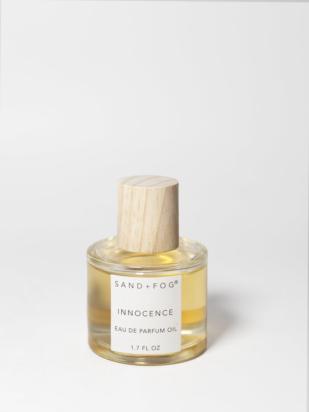 Innocence 50 ml Luxurious Perfume Oil Rollerball