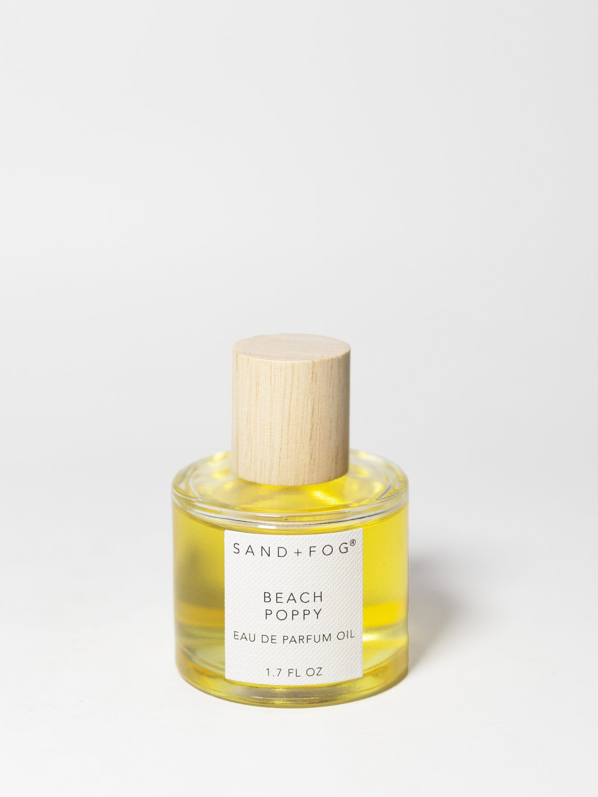 Beach Poppy 50 ml Luxurious Perfume Oil Rollerball