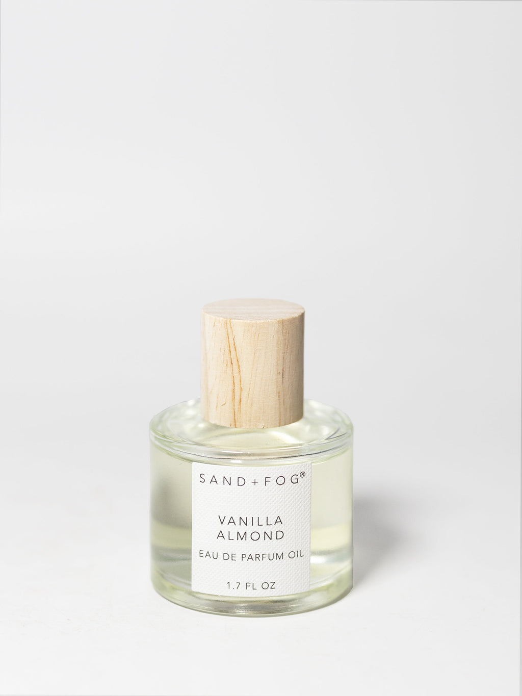 Vanilla Almond 50ml Luxurious Perfume Oil Rollerball