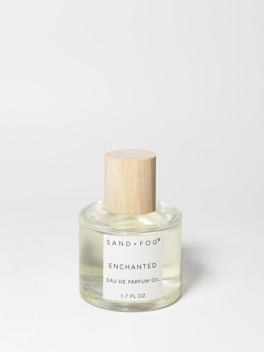 Enchanted 50 ml Luxurious Perfume Oil Rollerball