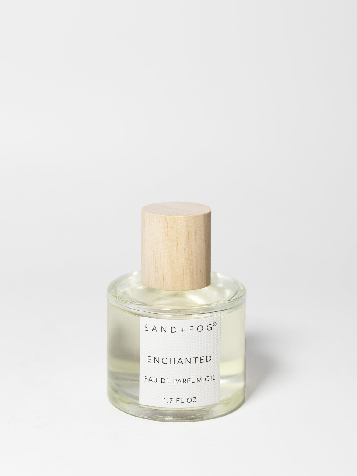 Enchanted 50 ml Luxurious Perfume Oil Rollerball