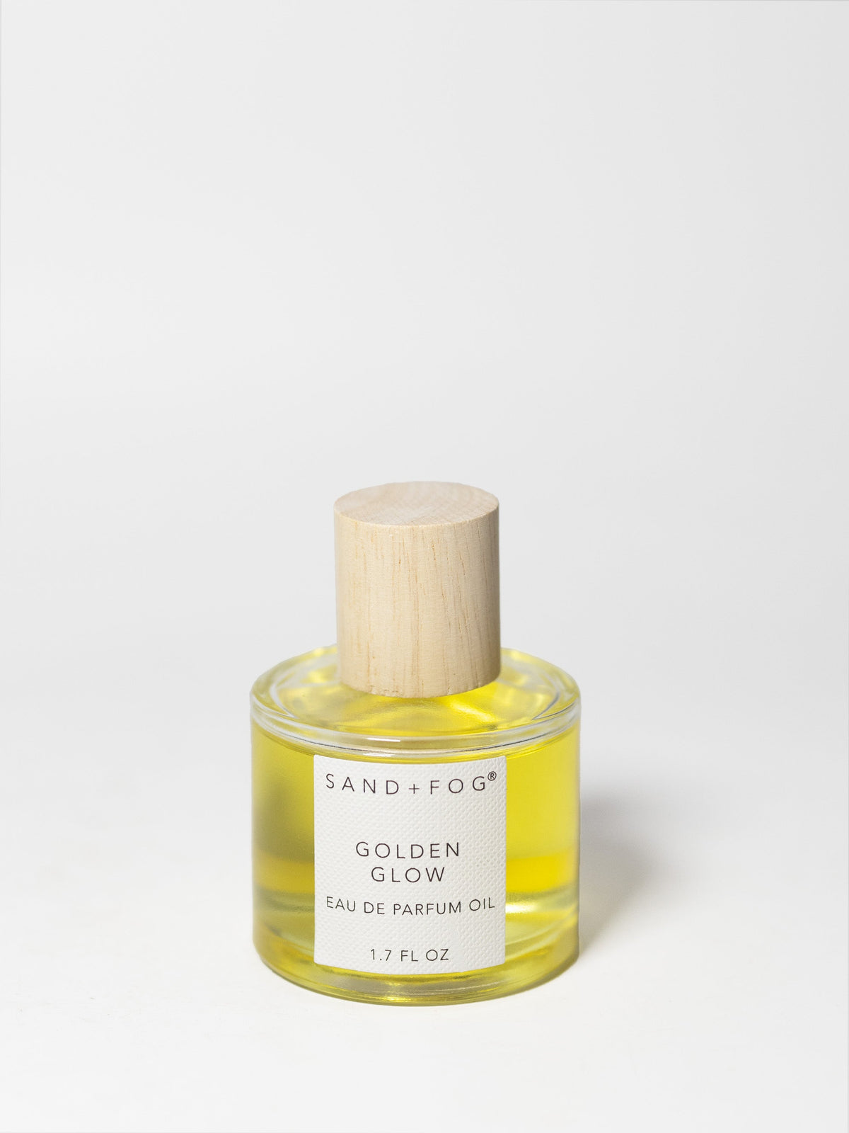 Golden Glow 50ml Luxurious Perfume Oil Rollerball