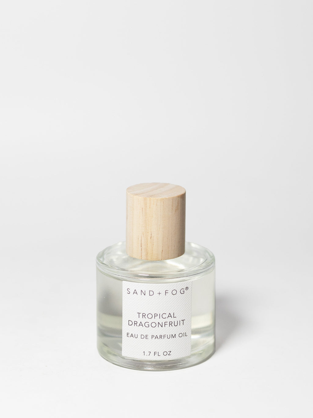 Tropical Dragonfruit 50 ml Luxurious Perfume Oil Rollerball