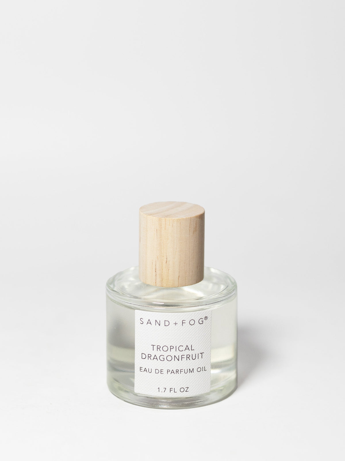 Tropical Dragonfruit 50 ml Luxurious Perfume Oil Rollerball