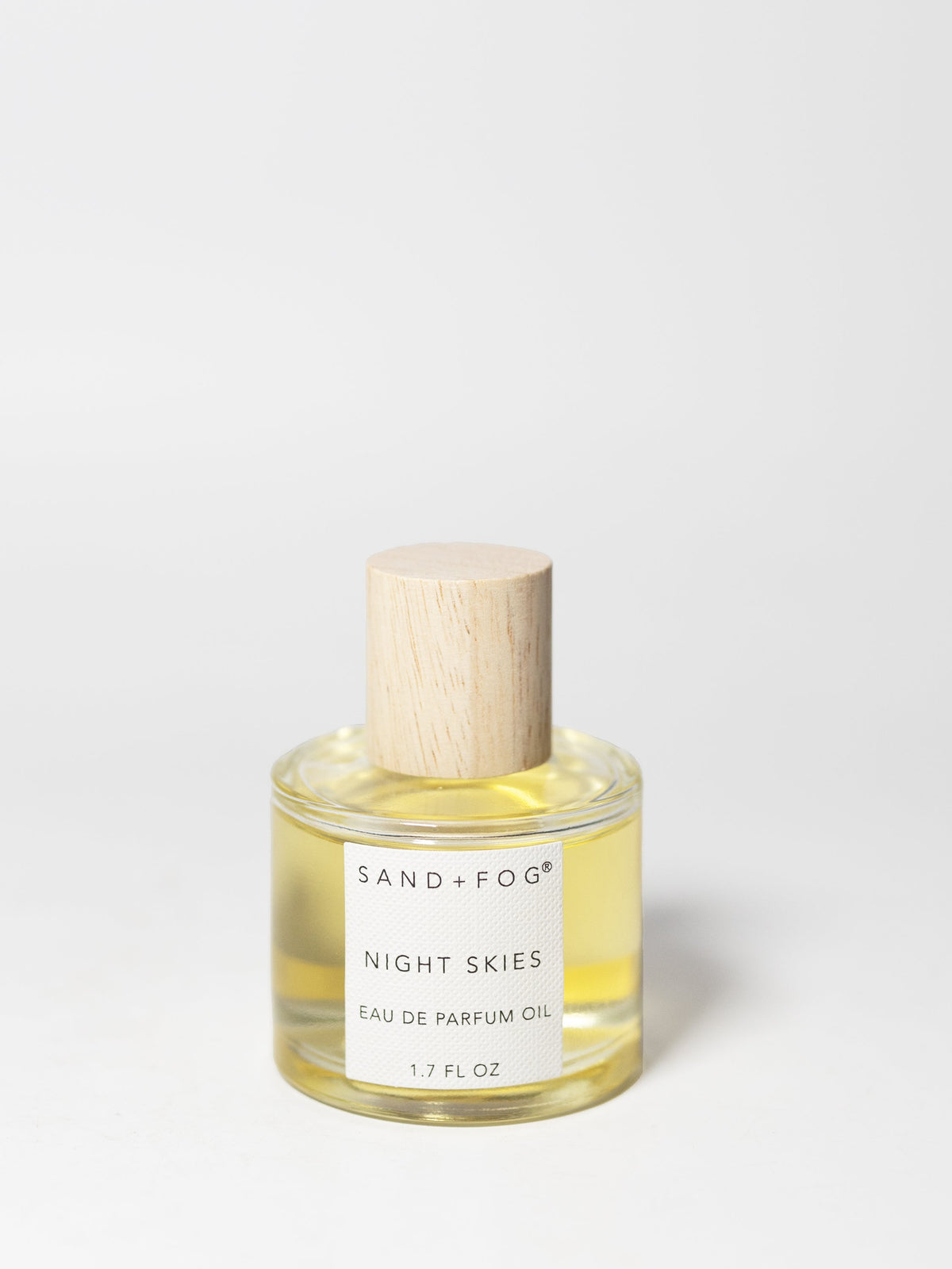 Night Skies 50ml Luxurious Perfume Oil Rollerball