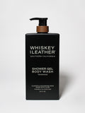 Teakwood 32 oz Nourishing Body Wash