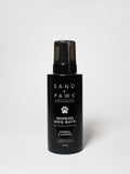 Sand + Paws Gentle Waterless Dog Bath - Oatmeal & Almond