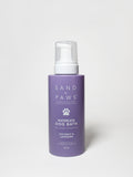 Sand + Paws Gentle Waterless Dog Bath - Coconut & Lavender