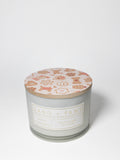 Sand + Paws Spiced Gingerbread 12 oz scented candle Premium