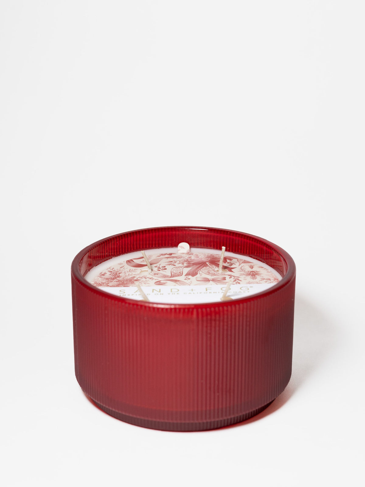 Holiday 24 oz scented candle Premium