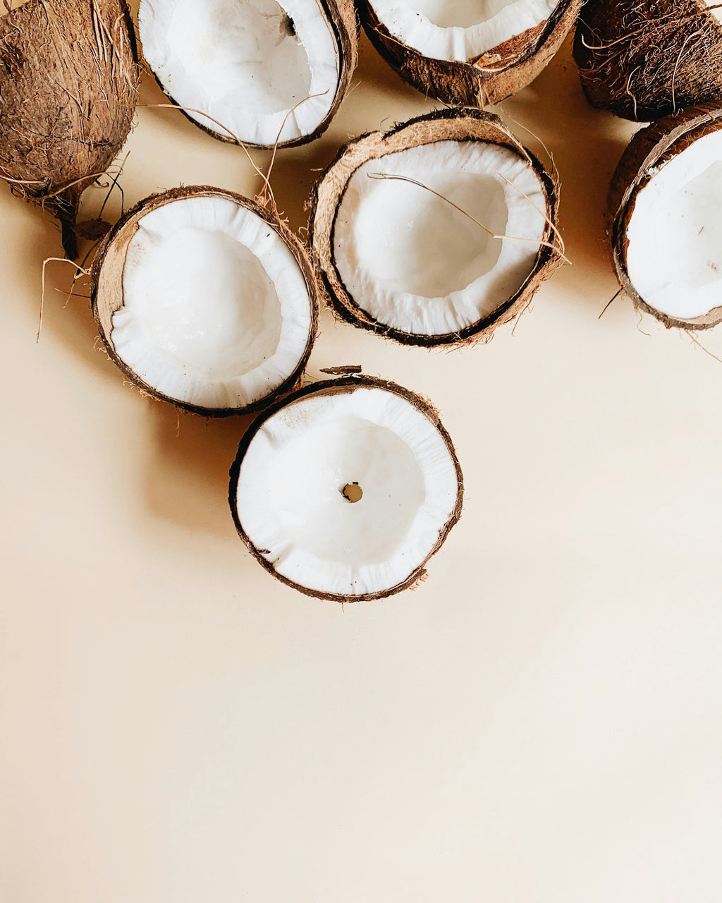 Coconut & Sandalwood 100 ml Refreshing Room Spray