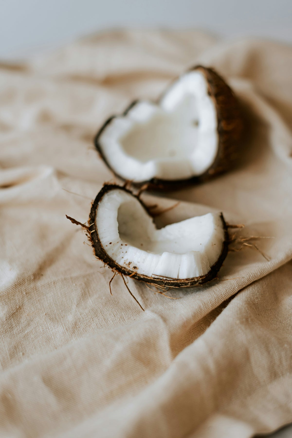 Coconut Crème 16.9 oz Whipped Moisturizing Body Butter