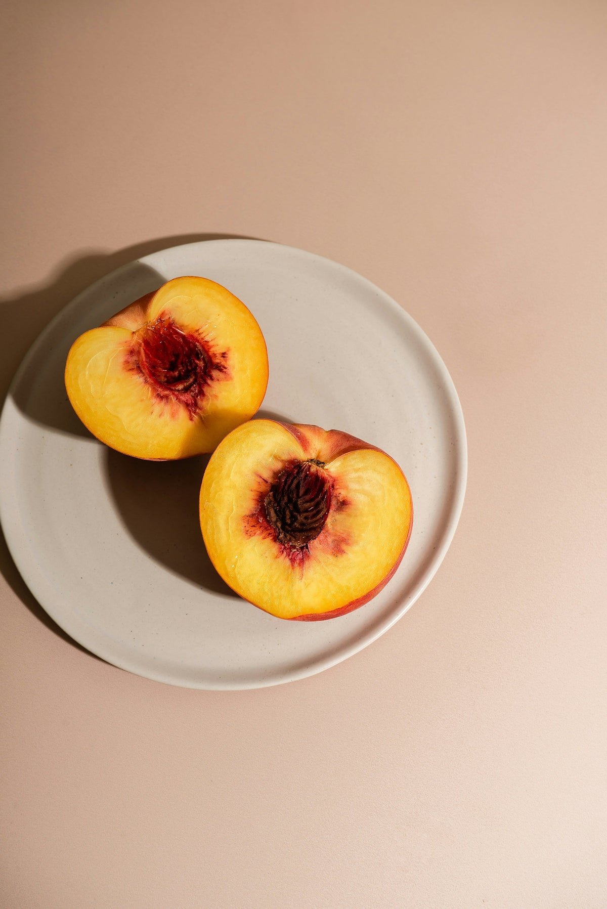Peach Bellini 12 oz scented candle Premium