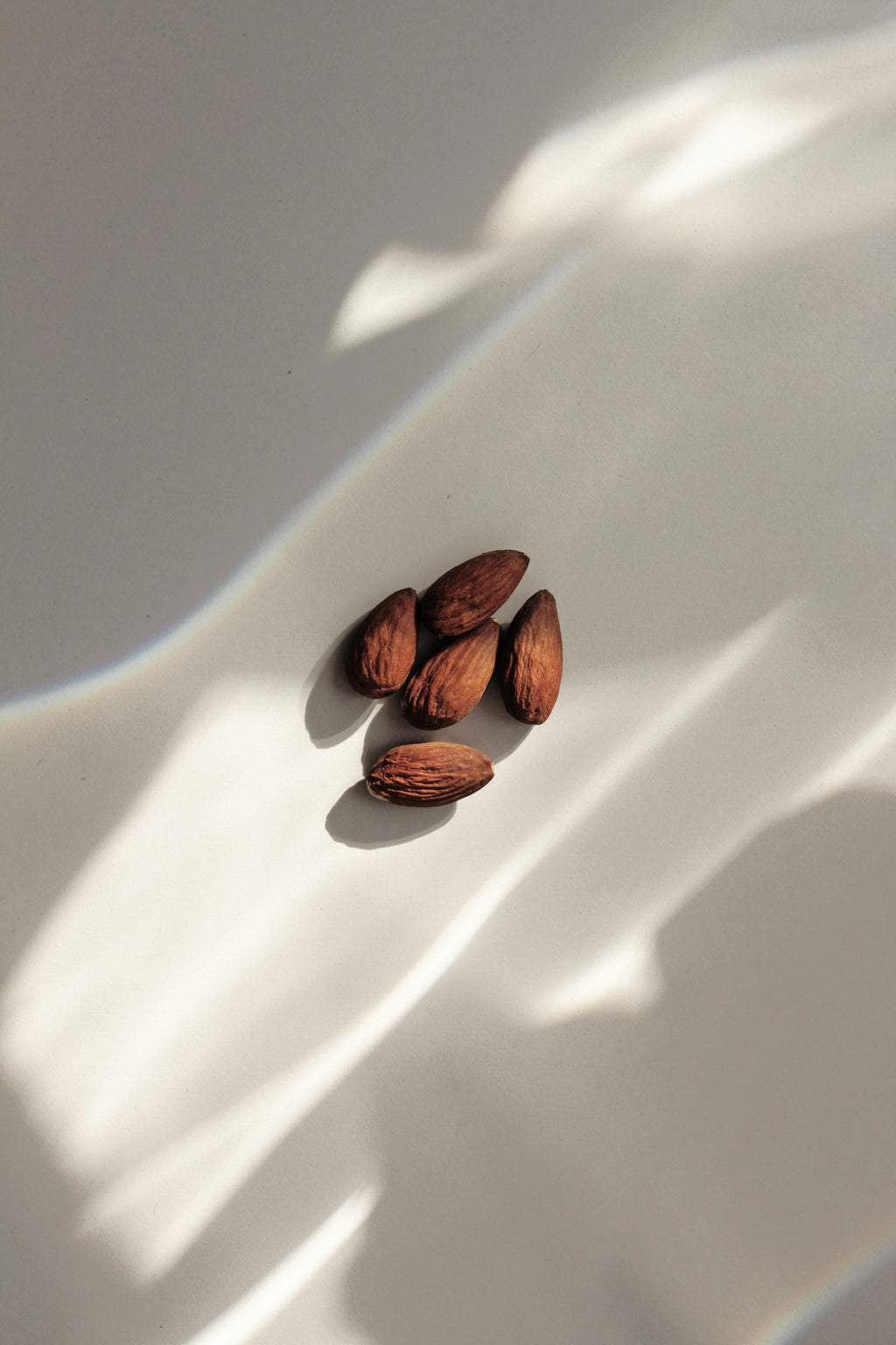 Vanilla Almond 50ml Luxurious Perfume Oil Rollerball