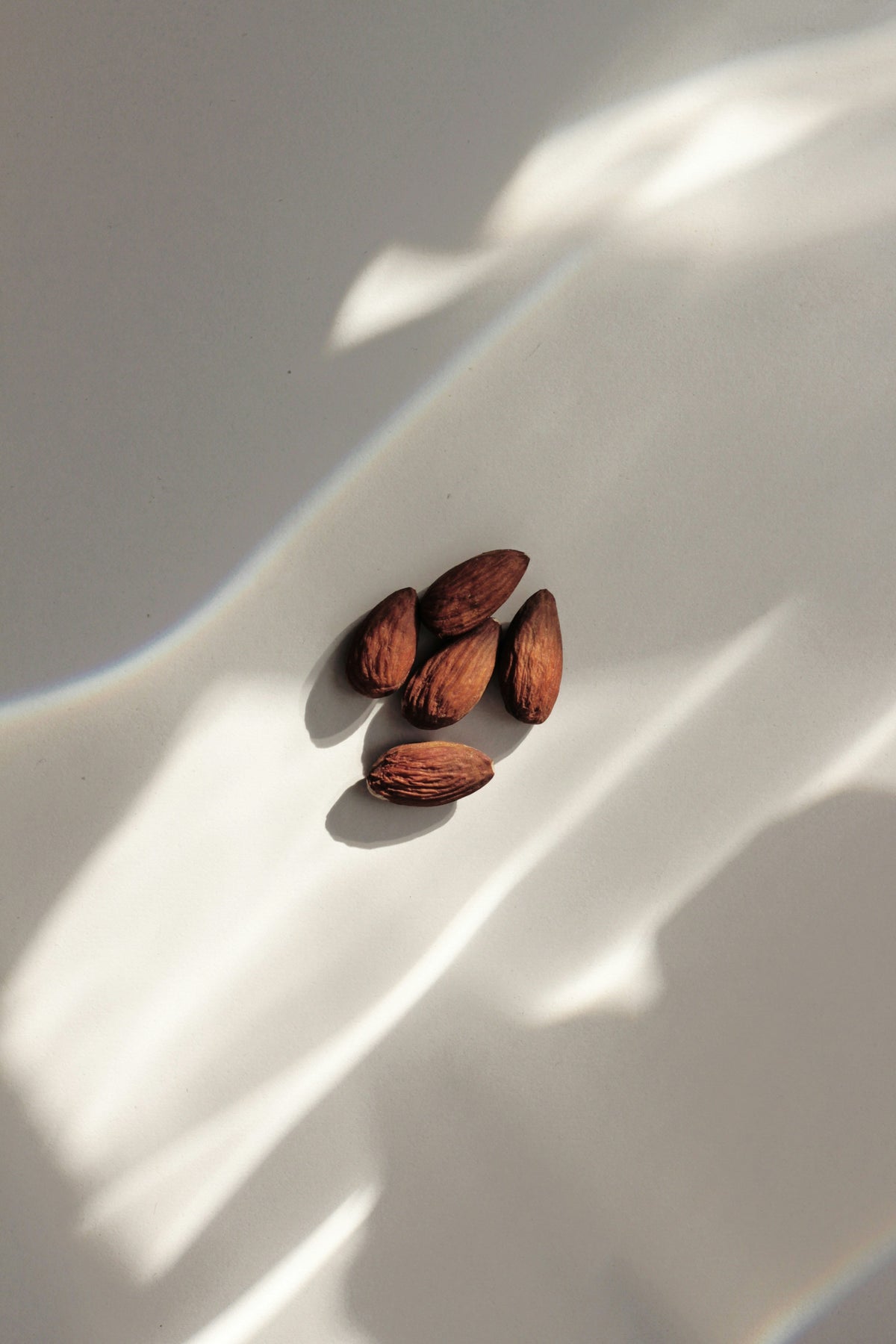 Vanilla Almond 50ml Luxurious Perfume Oil Rollerball